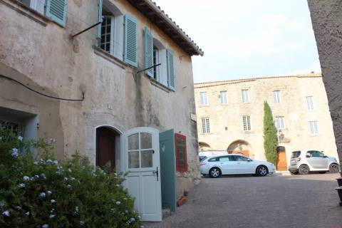 Location Maison de village Le Castellet