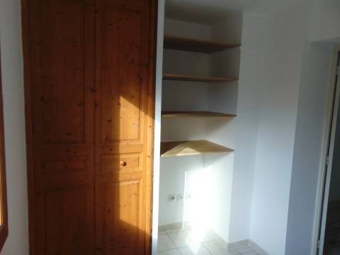 Location Appartement Les Issambres