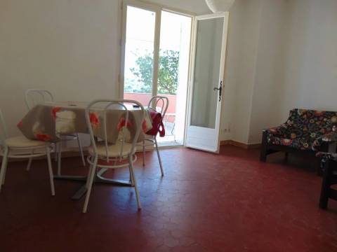 Location Appartement Le Castellet